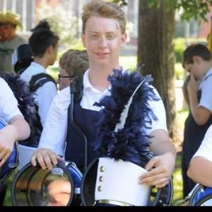 Meet your Posher, Shannon